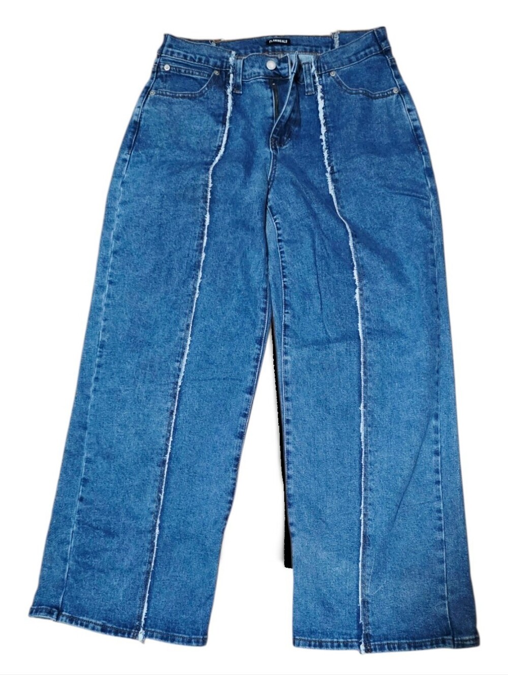 Flamingals ~ Jeans ~ Size L